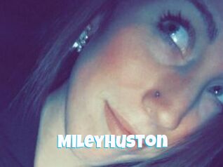 MileyHuston