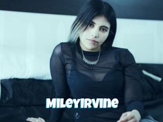 MileyIrvine