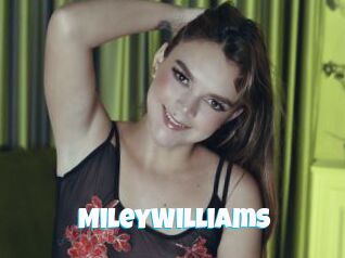 MileyWilliams