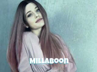 MillaBoon