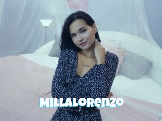 MillaLorenzo