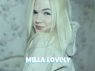 Milla_Lovely