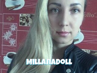 MillanaDoll