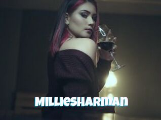 MillieSharman