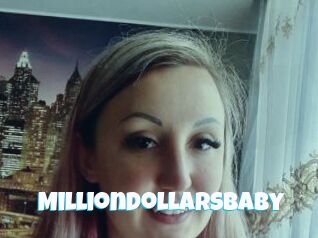 Milliondollarsbaby