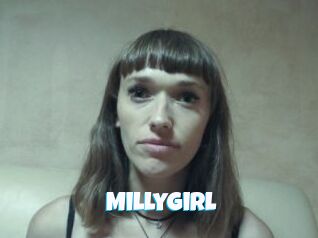 MillyGirl