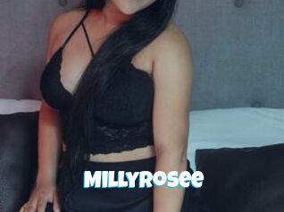 MillyRosee