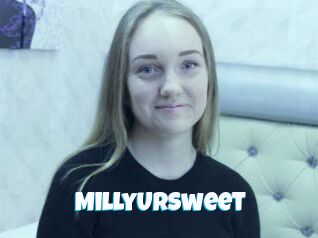 MillyUrSweet