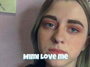 Mimi_Love_me