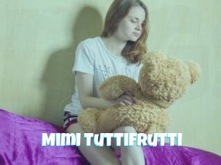 Mimi_TuttiFrutti