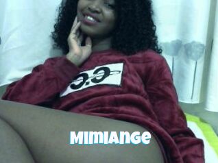 Mimiange