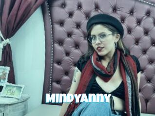 MindyAnny