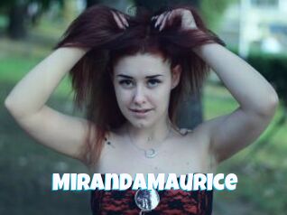 MirandaMaurice