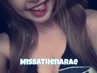 MissAthenaRae
