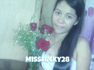 MissLucky_28 Miss Gros Seins