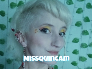 MissQuinCam