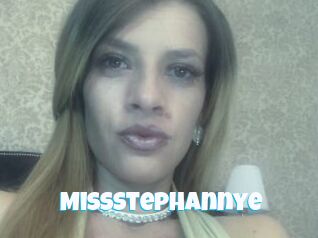 MissStephannye