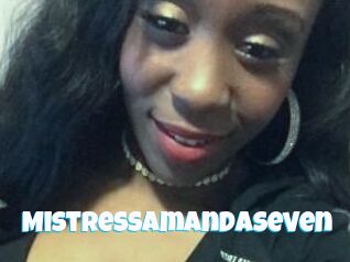 MistressAmandaSeven