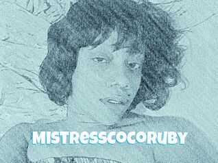 MistressCocoRuby