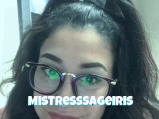 MistressSageIris