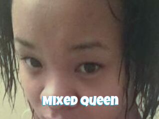 Mixed_Queen Miss Gros Seins
