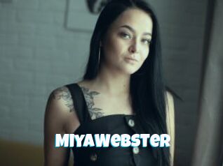 MiyaWebster