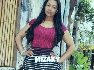 Mizaky Miss Gros Seins