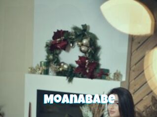 MoanaBabe