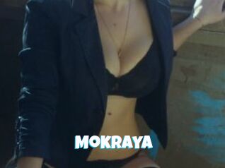 Mokraya