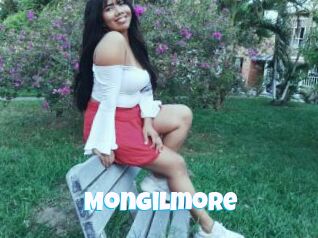 MonGilmore