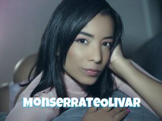MonserrateOlivar