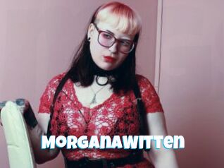 MorganaWitten