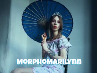 MorphoMarilynn