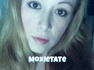 MoxieTate