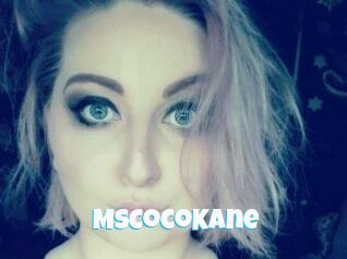 MsCocoKane