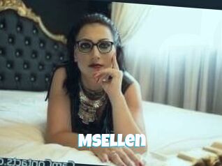 MsEllen