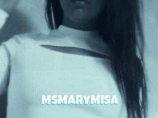 MsMaryMisa