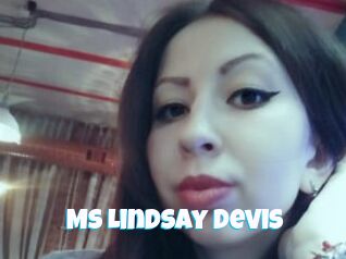 Ms_Lindsay_Devis