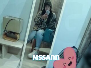 MssAnn