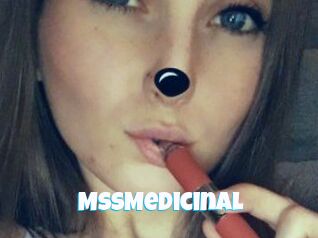 MssMedicinal