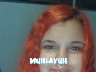 Muhlayuh