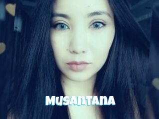 Musantana