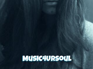 Music4UrSoul