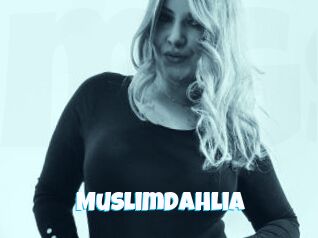 MuslimDahlia