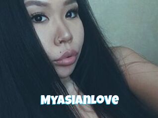 MyAsianLove