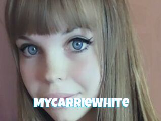 MyCarrieWhite