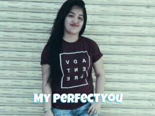 My_PerfectYou