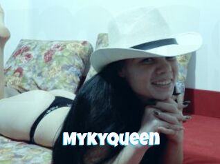 MykyQueen