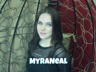 MyraNeal