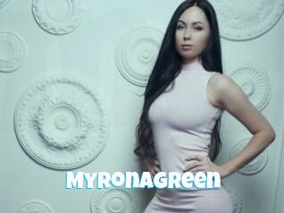 MyronaGreen